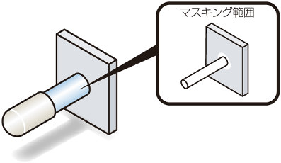 キャップ（EPDM）/株式会社プロセス